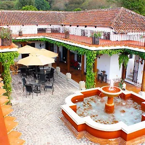 Villa De La Ermita