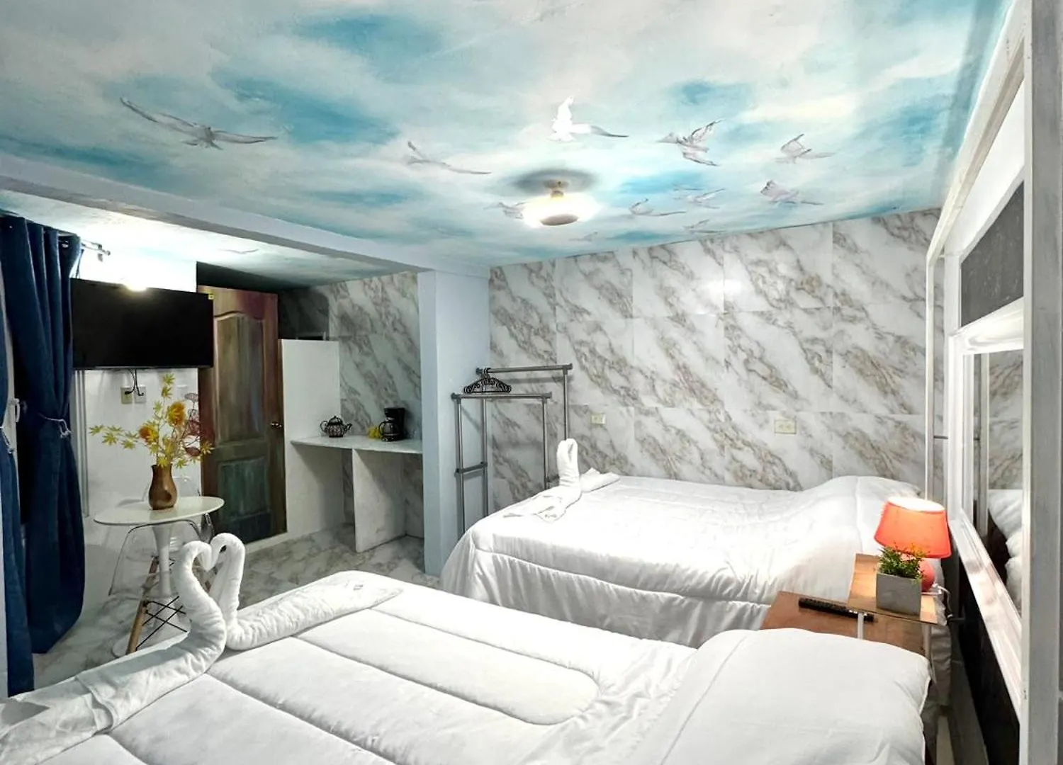 ***** アパートホテル Casa Mural アンティグア・グアテマラ グアテマラ