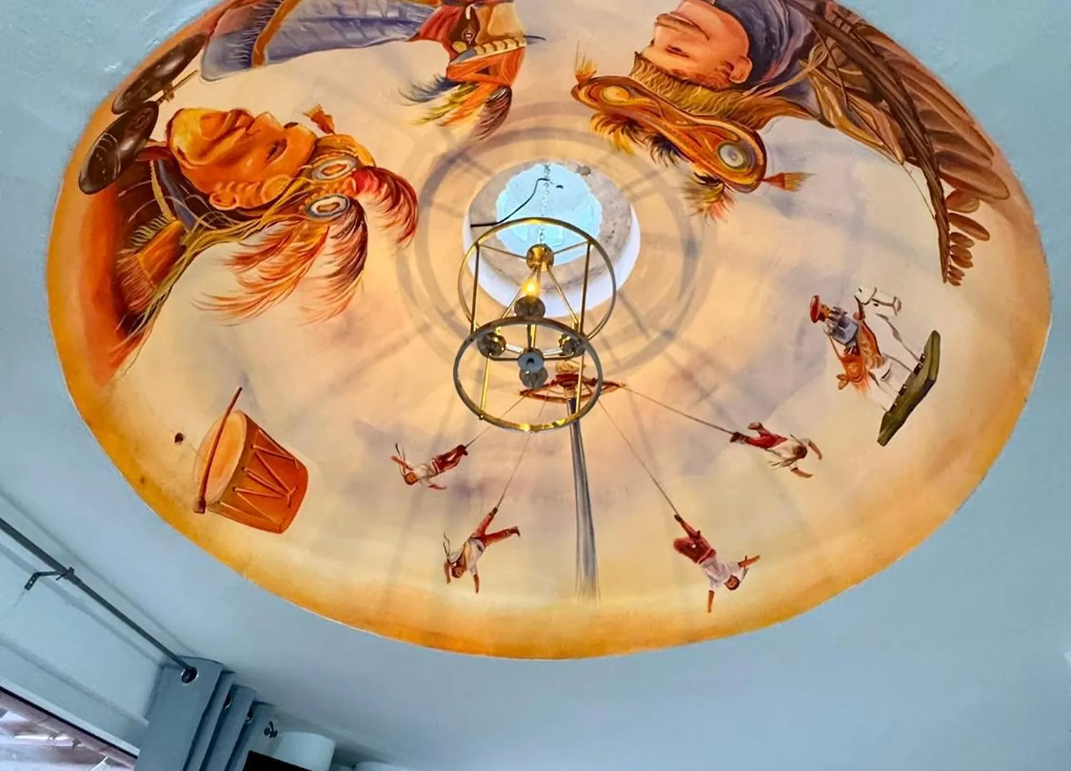 Casa Mural アンティグア・グアテマラ 5*,